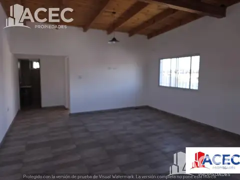 ALQUILER - DEPARTAMENTO - FUNES