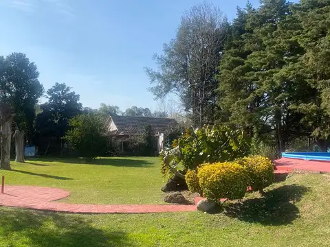 Parque Sakura - Jose Marti