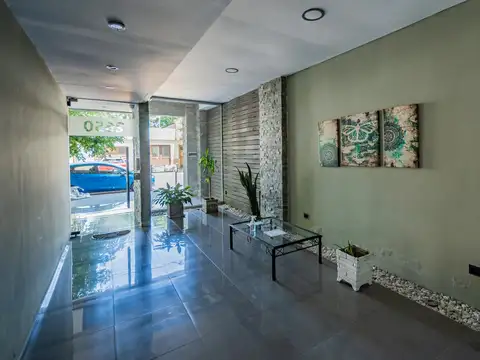 Dorrego  al 2600