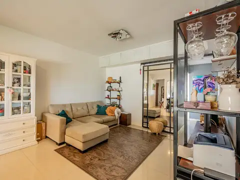 VENTA DPTO 3 AMB AVELLANEDA