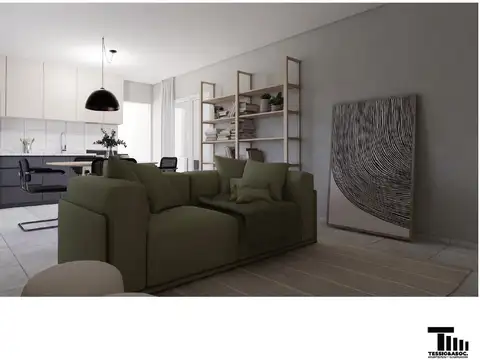 Depto Tipo Casa en Venta en La Cañada, USD 67.500