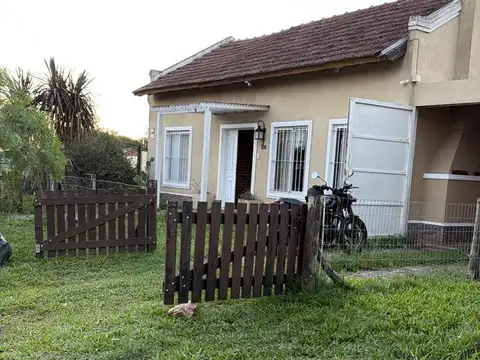 Casa en Nuevo Pueblo Belgrano