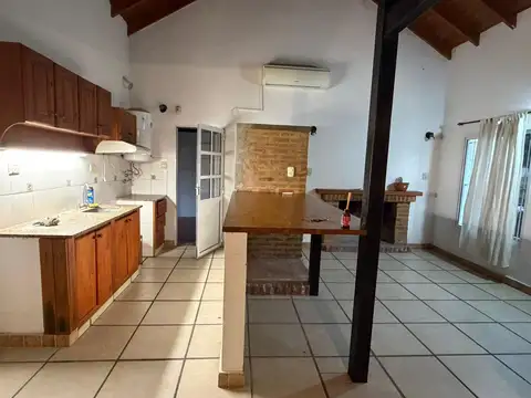 Casa en Venta en Pueblo General Belgrano, USD 120.000