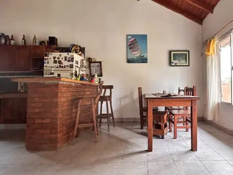 Casa en Venta en Santa Clara del Mar, USD 60.000