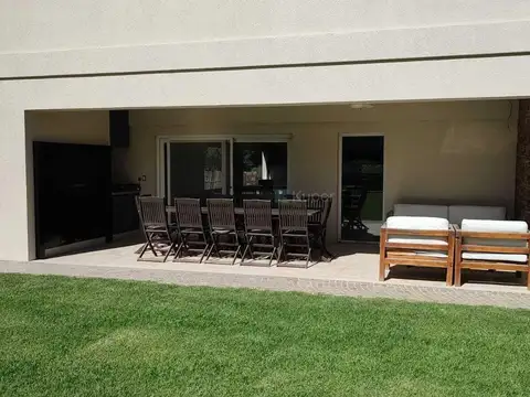 Casa en Venta A Estrenar