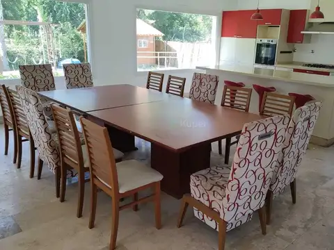 Casa en Venta al Norte