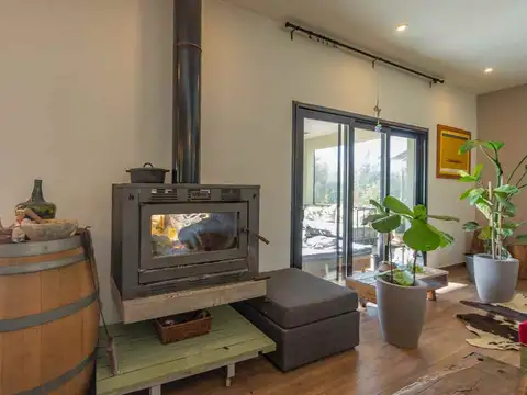 VENTA CHACRA DE 1HA ESTANCIA LAS LILAS LUJAN