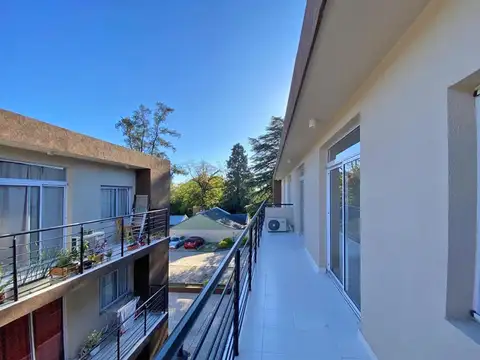 DPTO 3 AMBIENTES - COMPLEJO LA PALMERA - MORENO