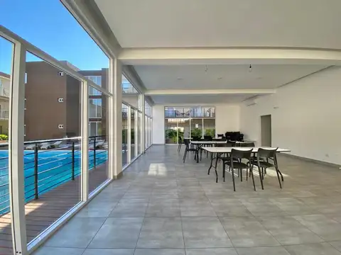 Stheden 1299 , Piso 2