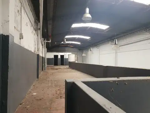 Galpon en Alquiler en Boedo, $ 3.400.000