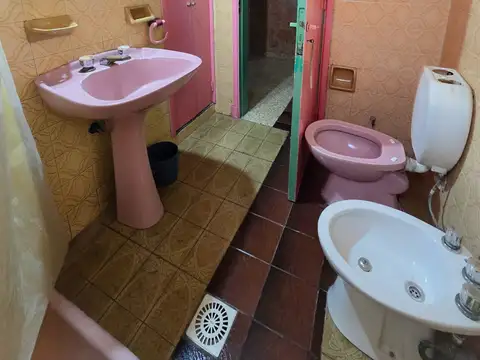 Avenida Juan Bautista Justo 3800