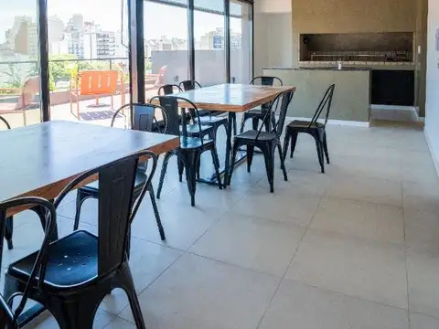 Cochabamba 1100, Piso 4°