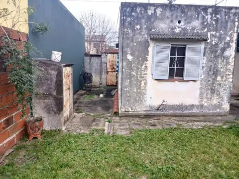 Casa en Venta en El Palomar, USD 88.000