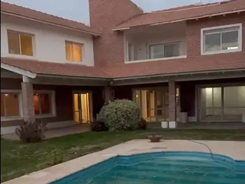 Casa en Venta al Sureste