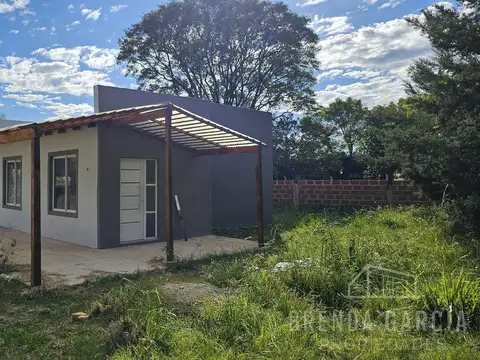 Casa A Estrenar En venta