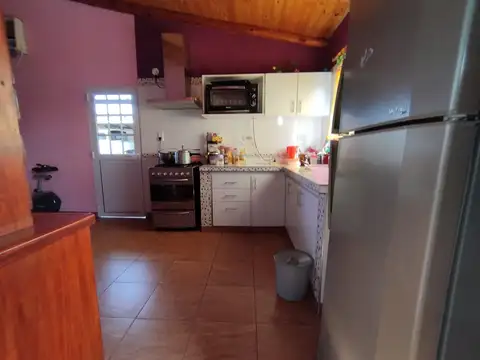 Casa en Barrio Mendieta