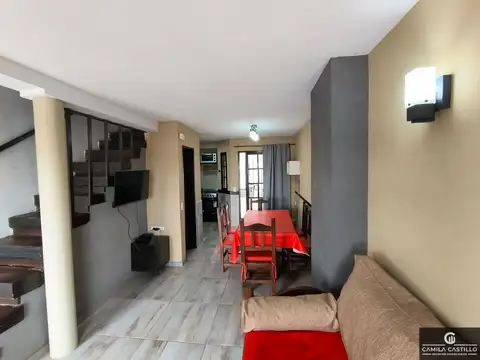 Dúplex en venta de 2 dormitorios c/ cochera