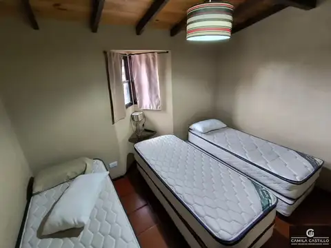 Casa en Venta 10 años