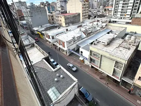 Ayacucho 100, Piso 6º 04