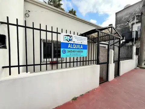 Departamento en Alquiler de 1 dormitorio