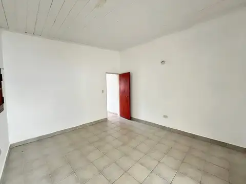 Departamentos con patio y parrilla