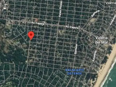 Arcachon e/ Sargento Francisco Dumond y Carmen Balandra