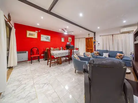 Casa en Venta 8 años
