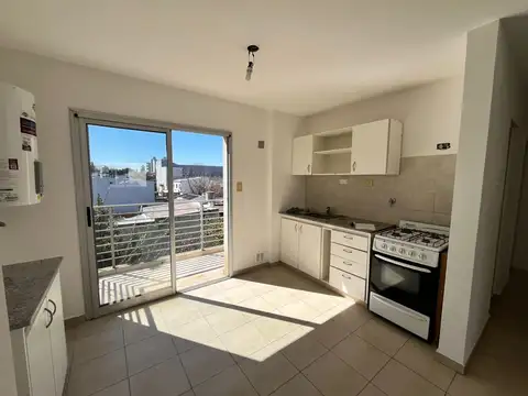 Departamento en alquiler