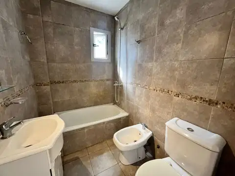 Departamento en Alquiler de 2 dormitorios