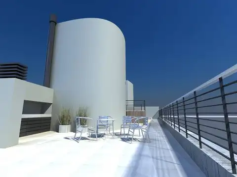 Departamento en Venta de 3 ambientes