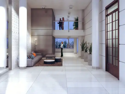 VENTA DEPARTAMENTO SAN TELMO AMENITIES OCT. 2026