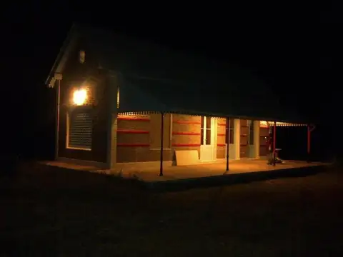 Gobernador Andonaegui