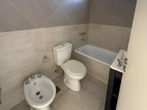 Departamento en Alquiler 8 años
