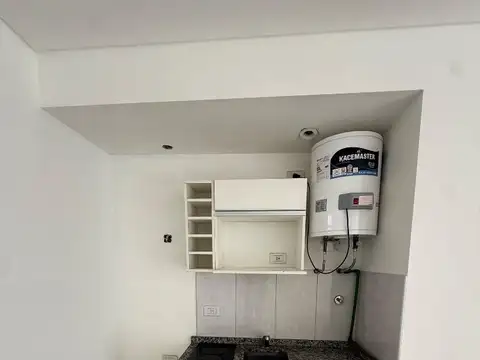 Departamento en Alquiler en Villa del Parque, $ 500.000