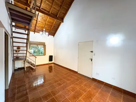 Departamento en Alquiler de 4 ambientes