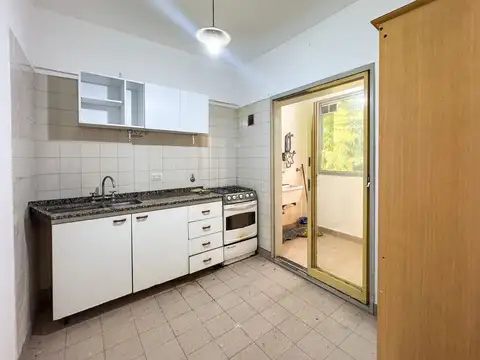 Departamento en Alquiler de 3 dormitorios