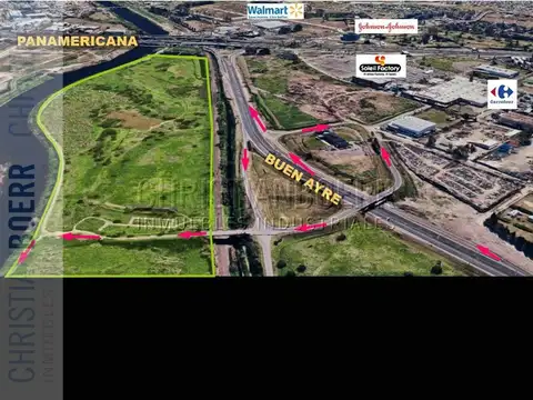 Terreno en Venta de 2800,0 m2