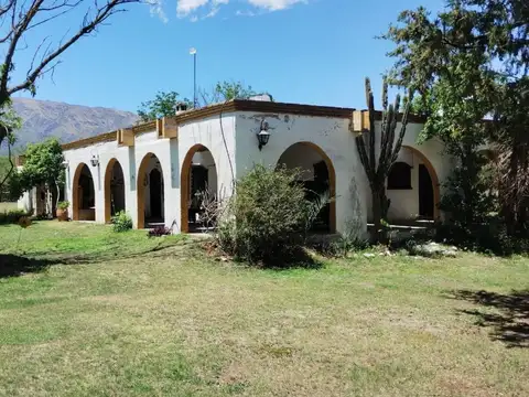 La Ramada, Córdoba (Bajo las Maravillas)