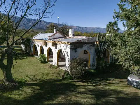 Camino Vecinal