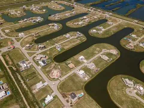 Terreno en Venta de 1142,0 m2