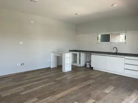 Casa en Venta A Estrenar