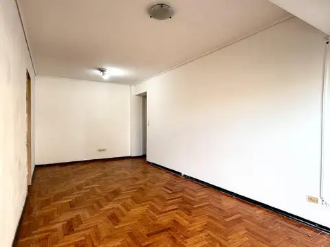 Departamento en Venta 45 años