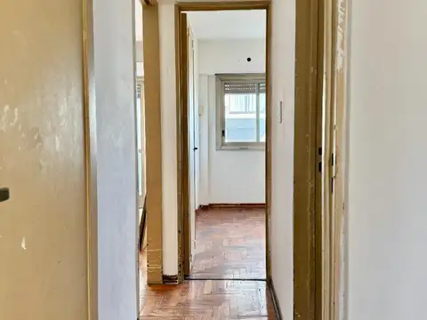 Departamento en Venta al Oeste