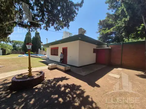 Casa en Venta 20 años
