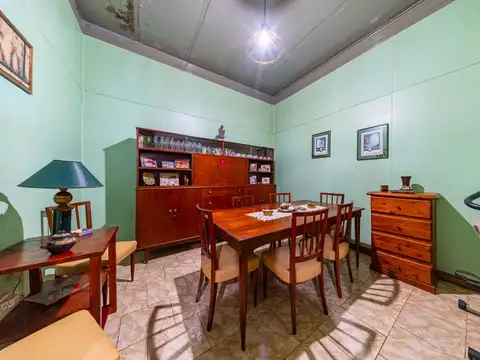 Depto Tipo Casa en Venta de 2 dormitorios