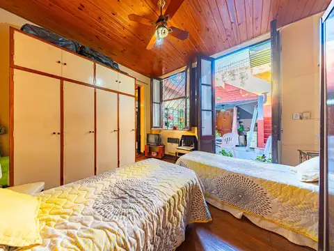 Depto Tipo Casa en Venta 51 años