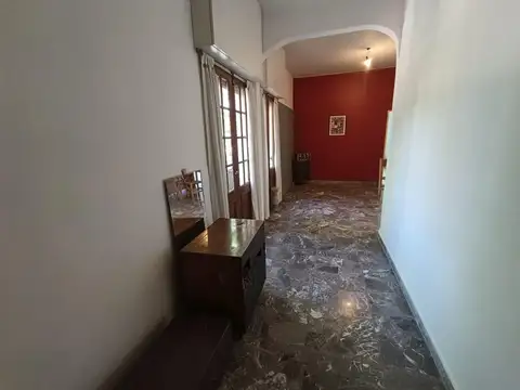 Venta PH 3 ambientes al frente Balcon,Terraza Apto Credito Villa Devoto