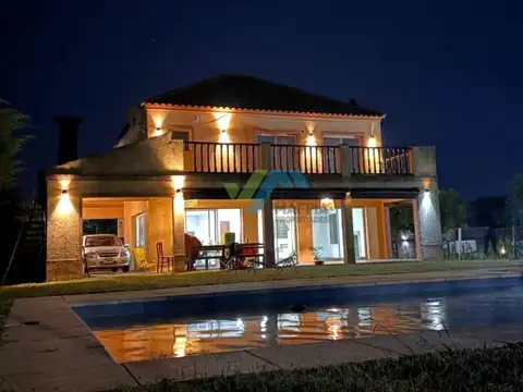 Casa en Venta en Pilar Centro, USD 219.000