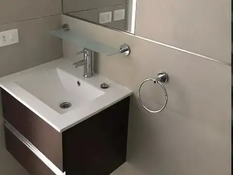 Departamento en Alquiler de Monoambiente