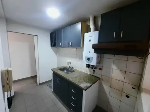 Departamento en Alquiler de 3 dormitorios